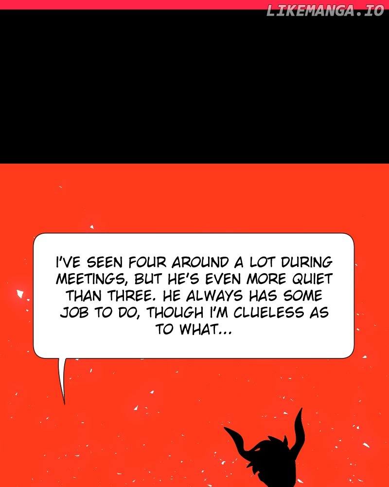I’m the Grim Reaper Chapter 195 - page 50