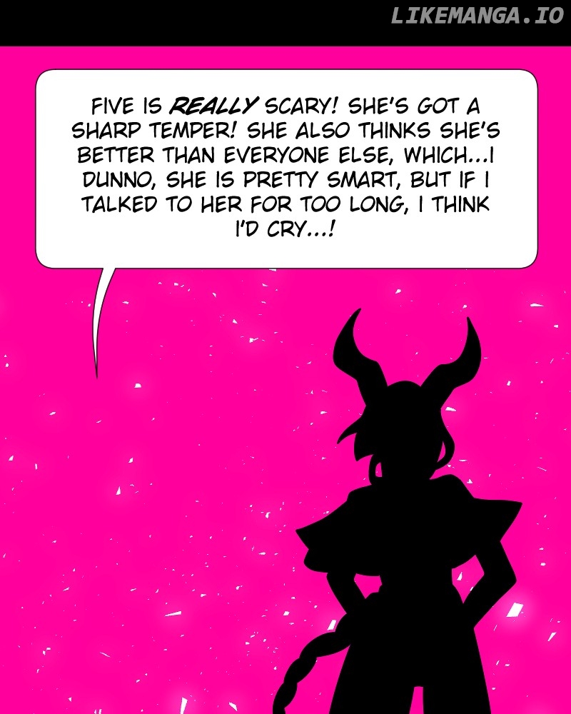 I’m the Grim Reaper Chapter 195 - page 52