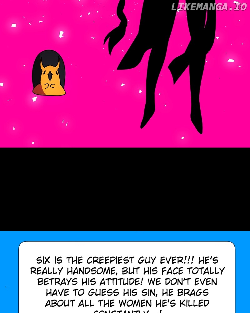 I’m the Grim Reaper Chapter 195 - page 53
