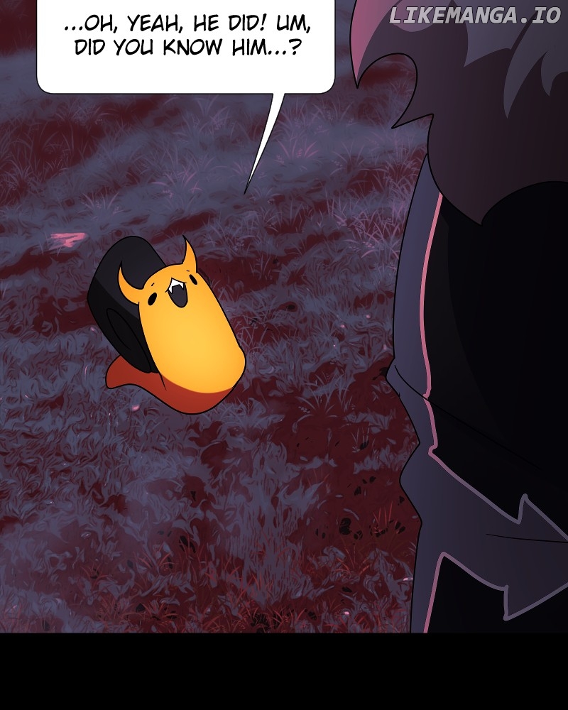 I’m the Grim Reaper Chapter 195 - page 60