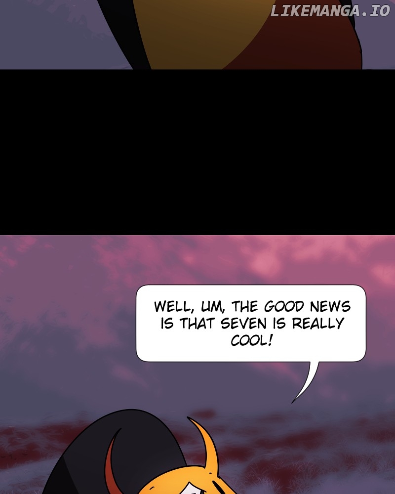 I’m the Grim Reaper Chapter 195 - page 65