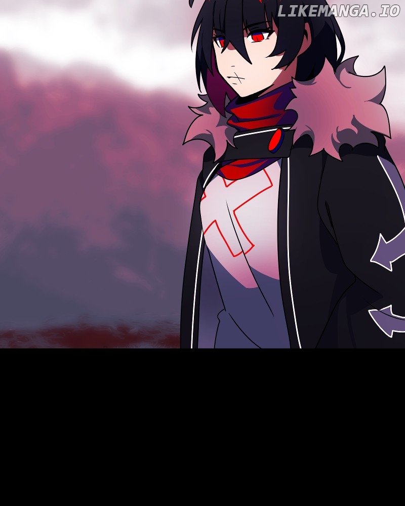 I’m the Grim Reaper Chapter 195 - page 72