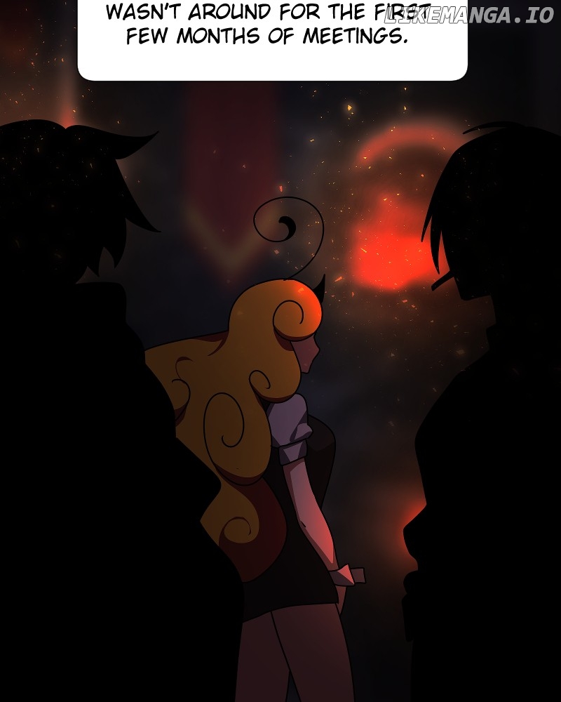 I’m the Grim Reaper Chapter 195 - page 76