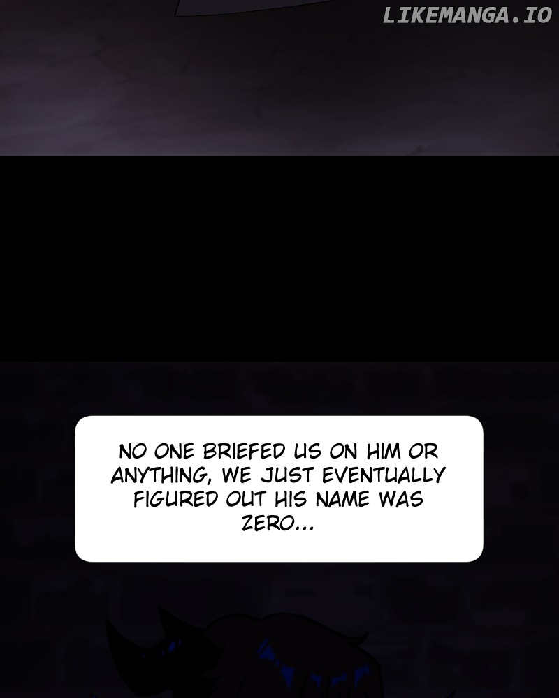 I’m the Grim Reaper Chapter 195 - page 81