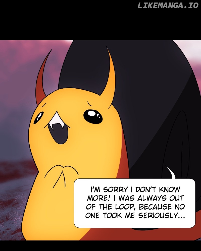 I’m the Grim Reaper Chapter 195 - page 83