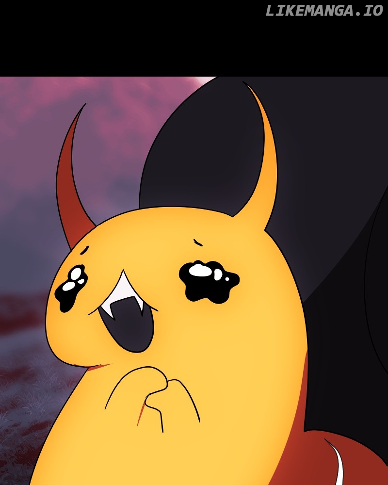 I’m the Grim Reaper Chapter 195 - page 84