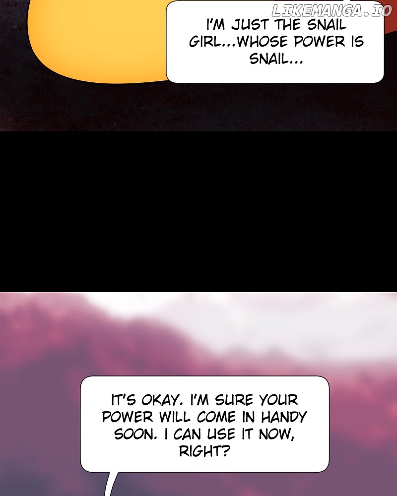 I’m the Grim Reaper Chapter 195 - page 85