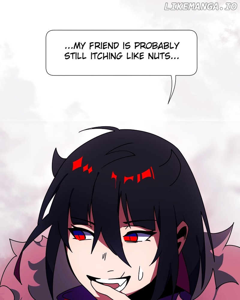 I’m the Grim Reaper Chapter 195 - page 91