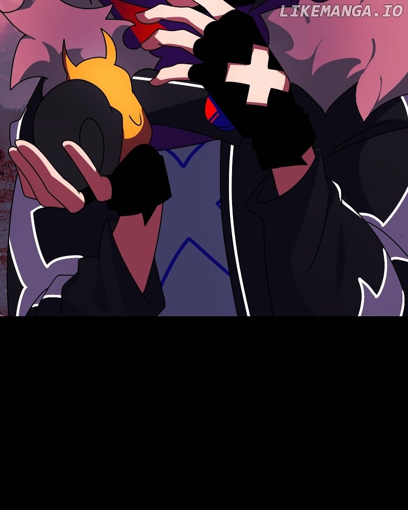 I’m the Grim Reaper Chapter 195 - page 92