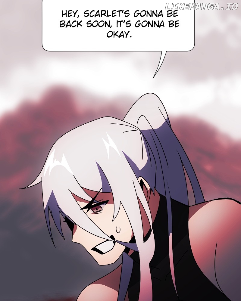 I’m the Grim Reaper Chapter 196 - page 18