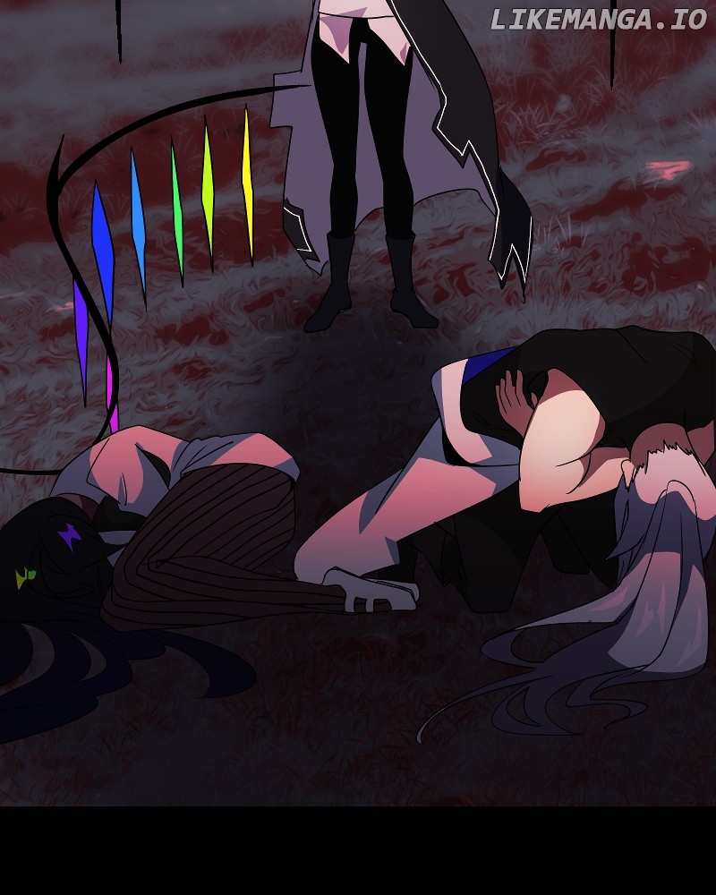 I’m the Grim Reaper Chapter 196 - page 27