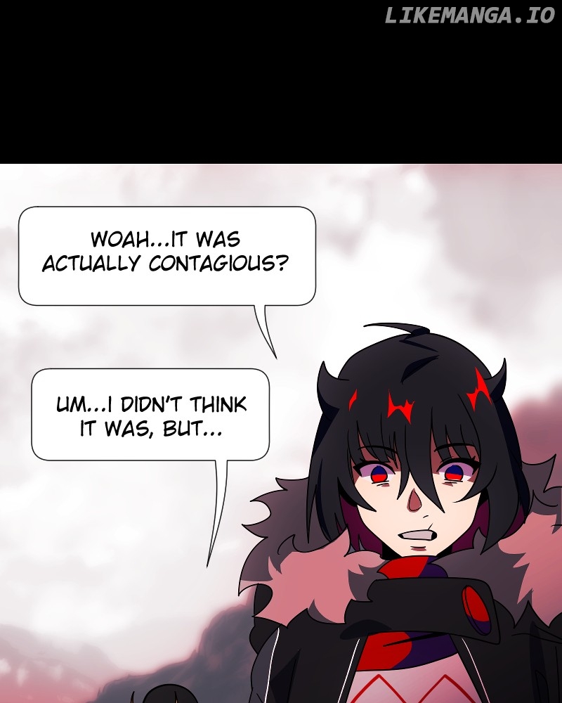 I’m the Grim Reaper Chapter 196 - page 28