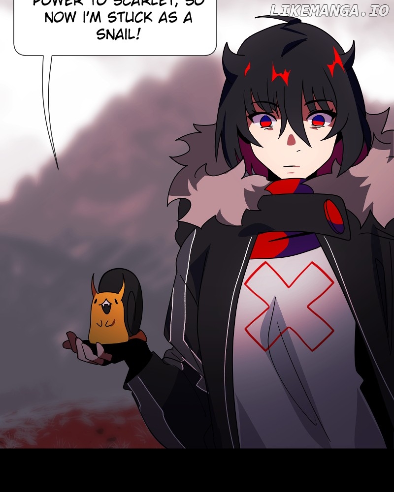 I’m the Grim Reaper Chapter 196 - page 40