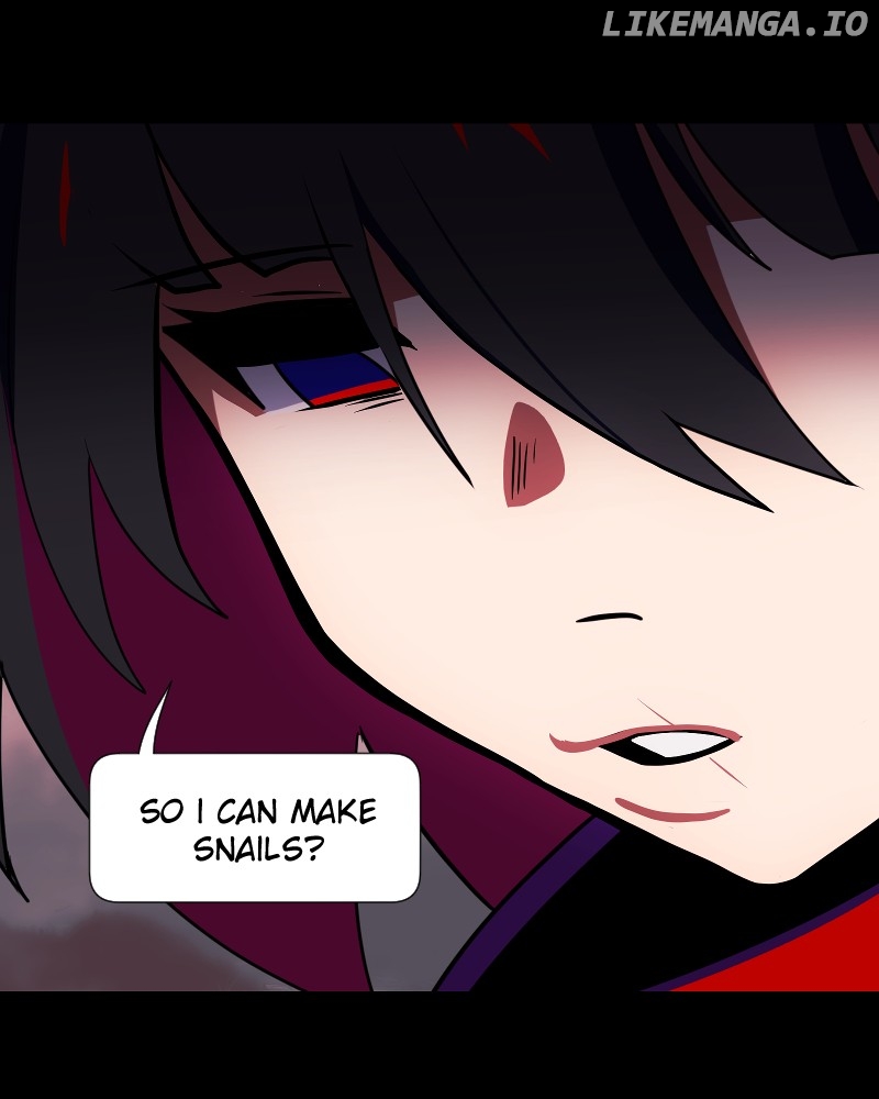 I’m the Grim Reaper Chapter 196 - page 47