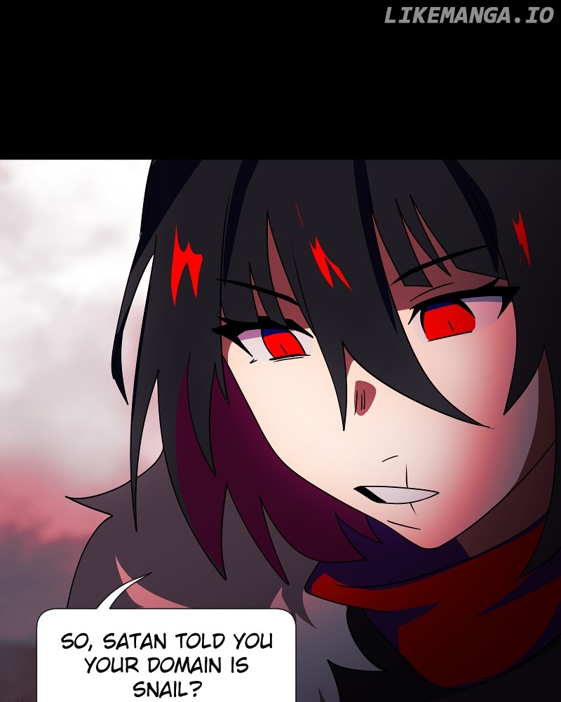 I’m the Grim Reaper Chapter 196 - page 53