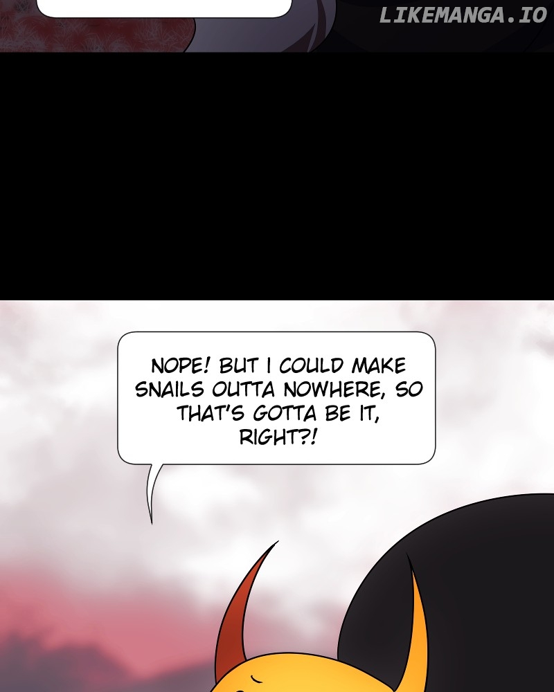 I’m the Grim Reaper Chapter 196 - page 54