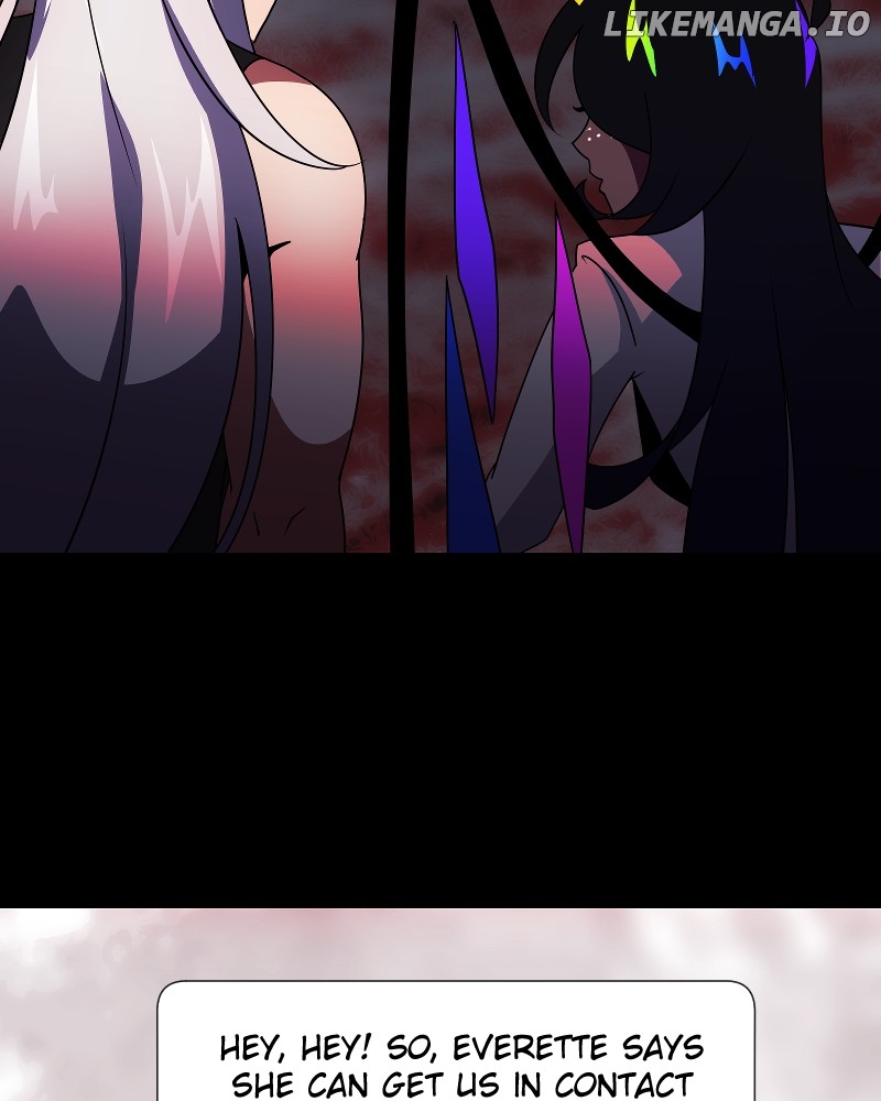 I’m the Grim Reaper Chapter 196 - page 61