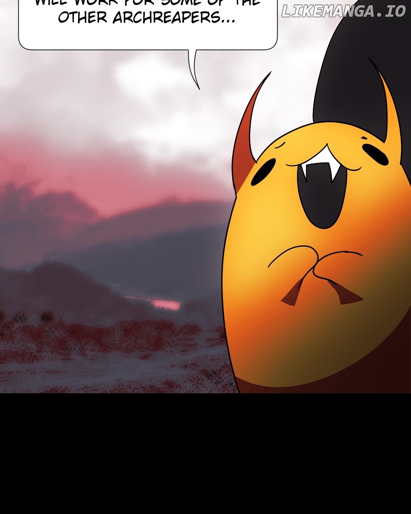 I’m the Grim Reaper Chapter 196 - page 67