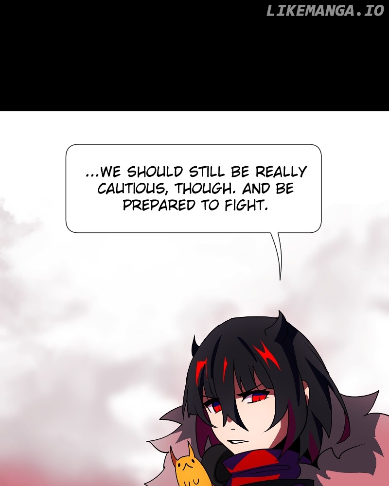 I’m the Grim Reaper Chapter 196 - page 71
