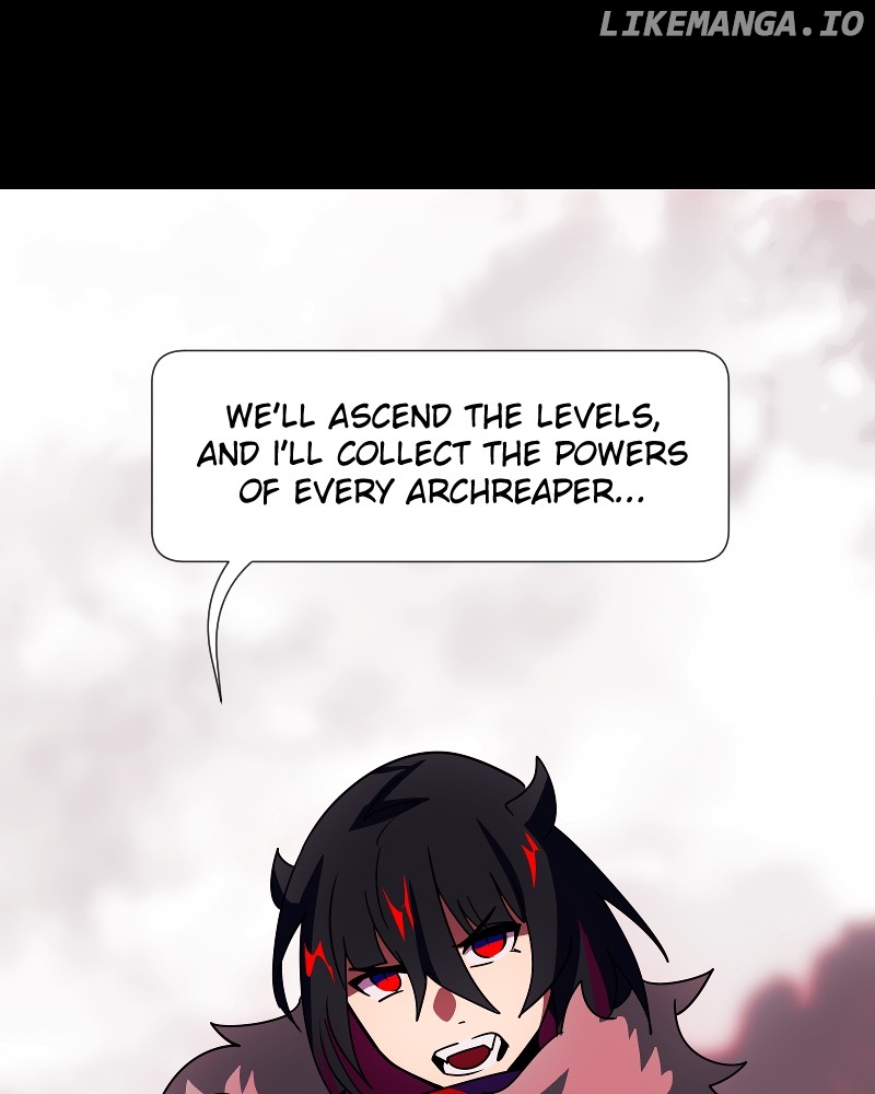 I’m the Grim Reaper Chapter 196 - page 74