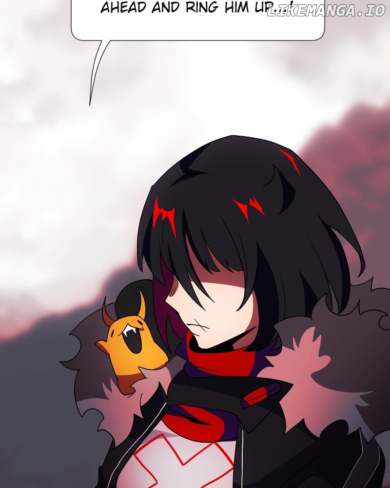 I’m the Grim Reaper Chapter 196 - page 82
