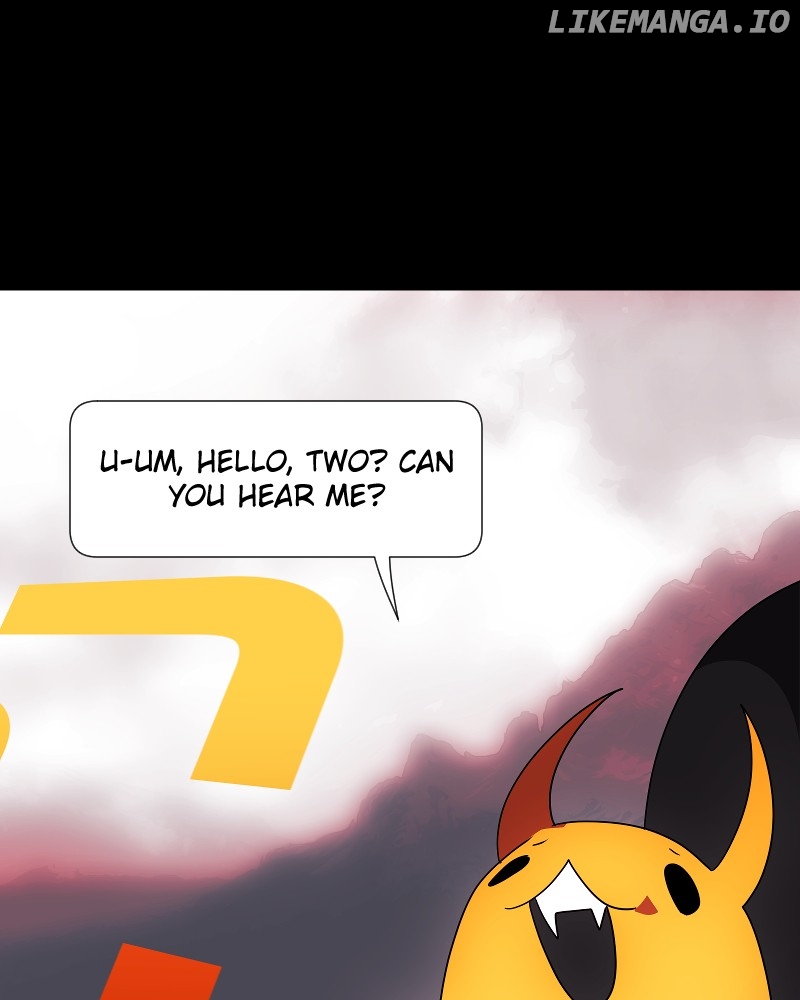 I’m the Grim Reaper Chapter 196 - page 85