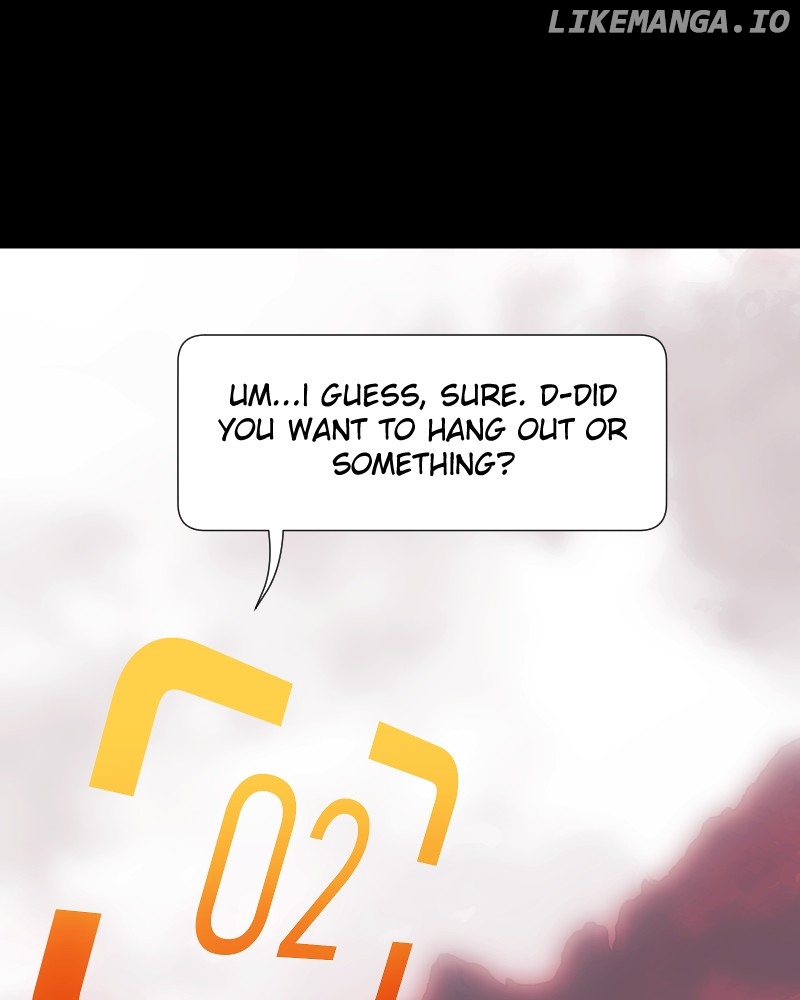 I’m the Grim Reaper Chapter 196 - page 91