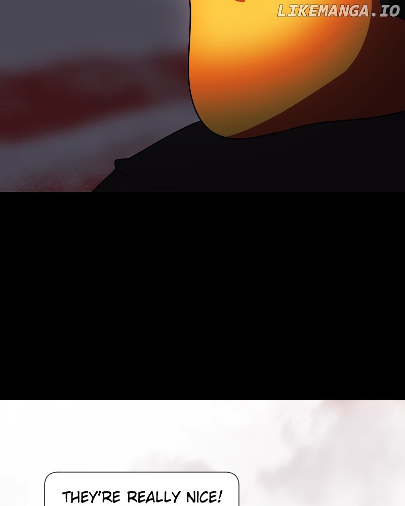 I’m the Grim Reaper Chapter 196 - page 94