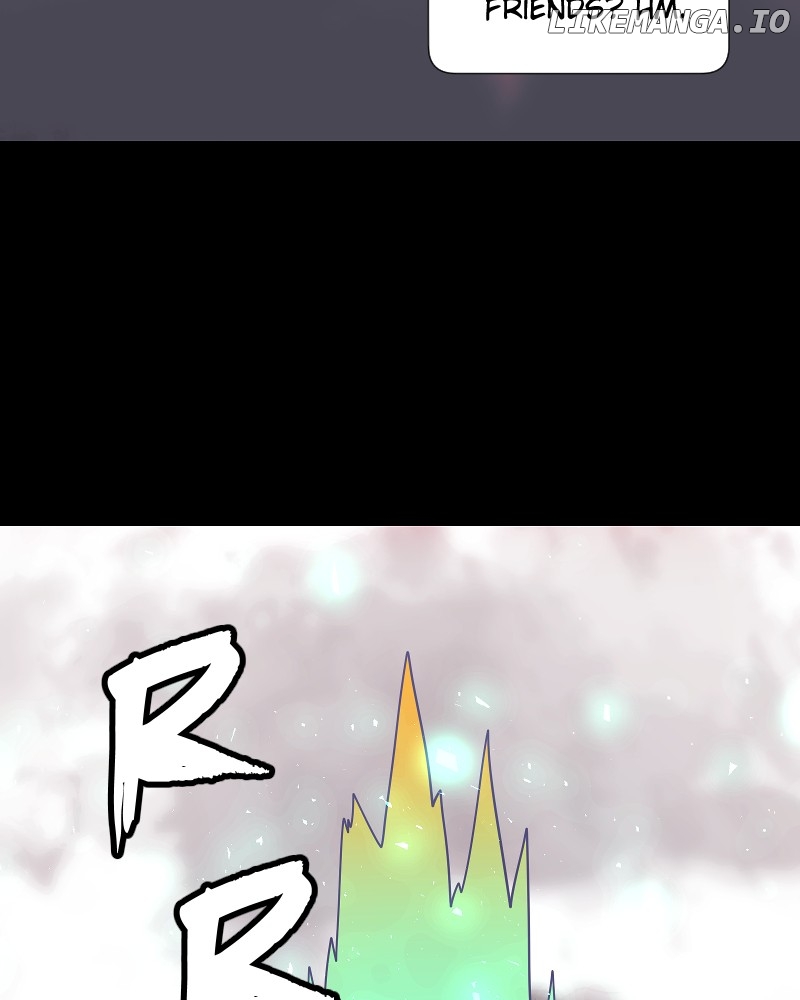 I’m the Grim Reaper Chapter 196 - page 97