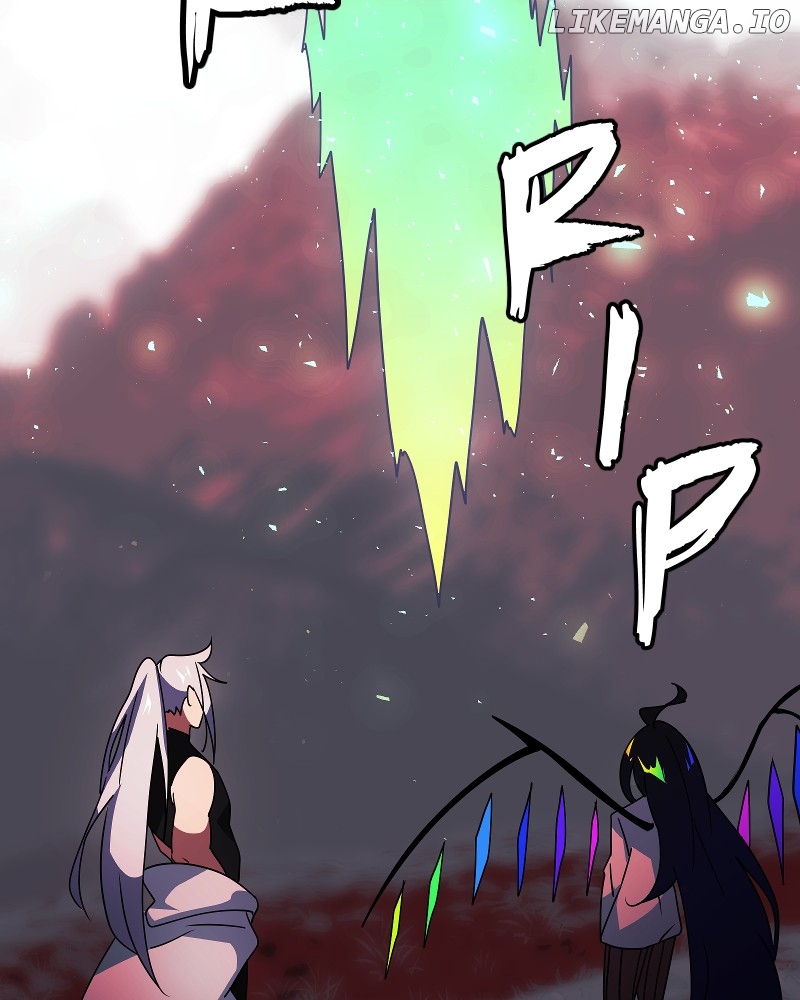 I’m the Grim Reaper Chapter 196 - page 98