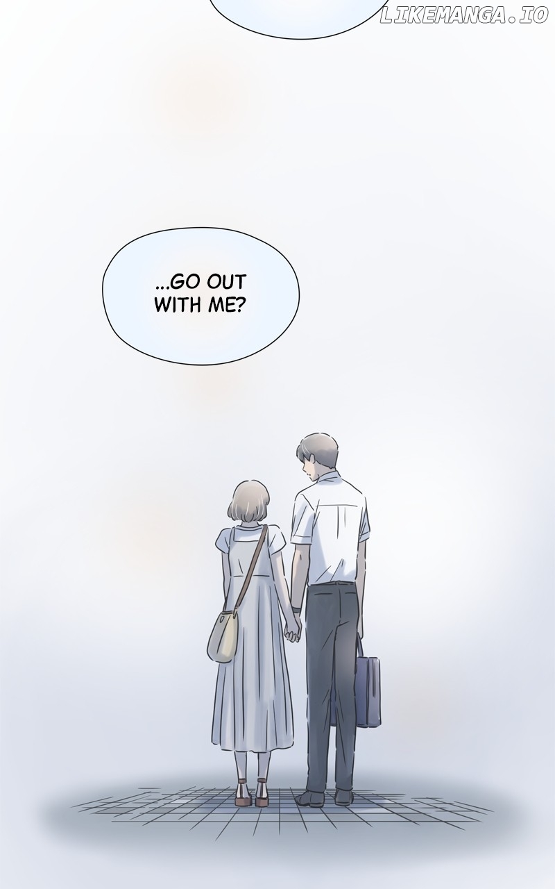 It Rains on Precious Days Chapter 94 - page 5