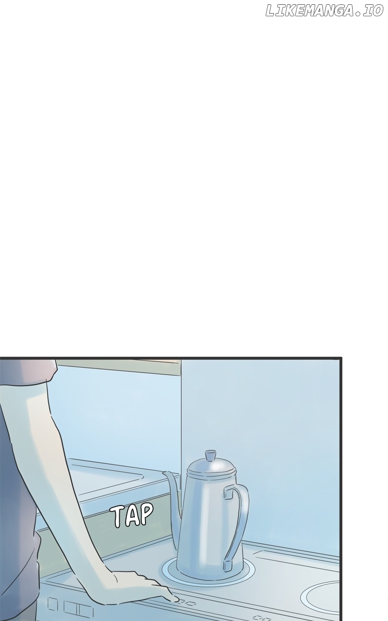 It Rains on Precious Days Chapter 94 - page 34