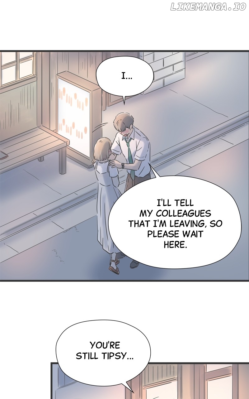 It Rains on Precious Days Chapter 93 - page 5