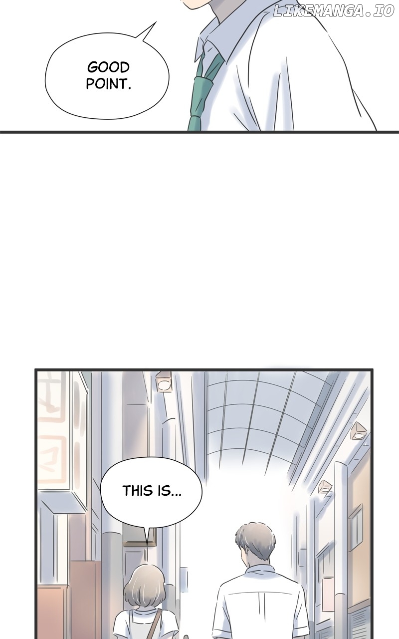 It Rains on Precious Days Chapter 93 - page 24