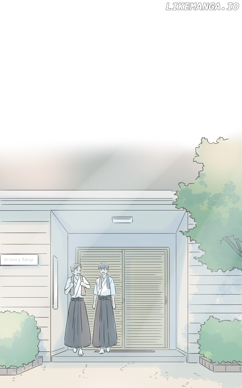 It Rains on Precious Days Chapter 93 - page 44