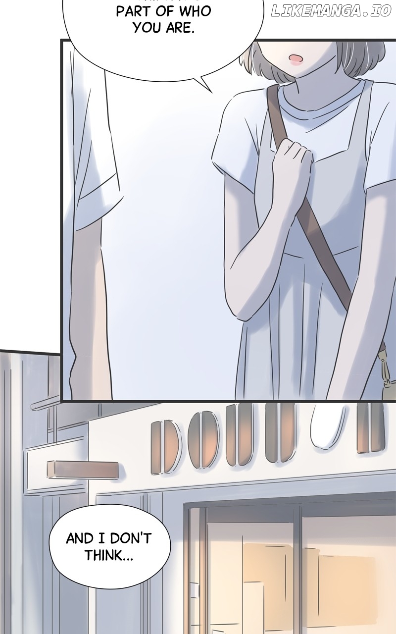 It Rains on Precious Days Chapter 93 - page 59
