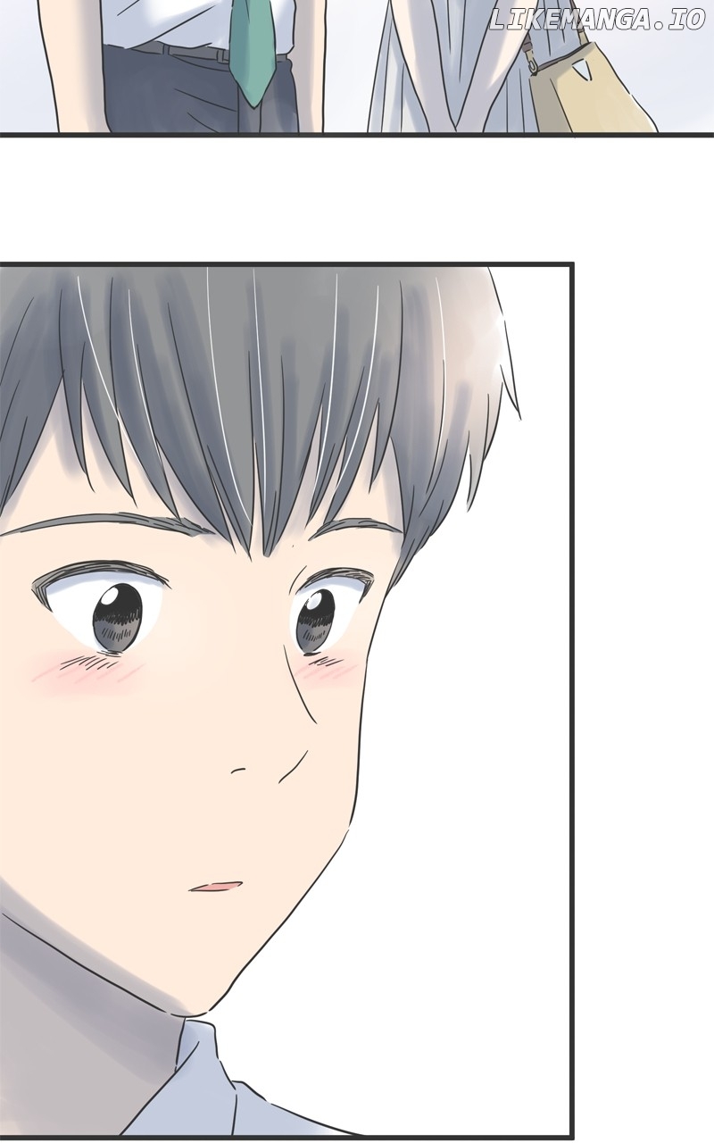 It Rains on Precious Days Chapter 93 - page 62