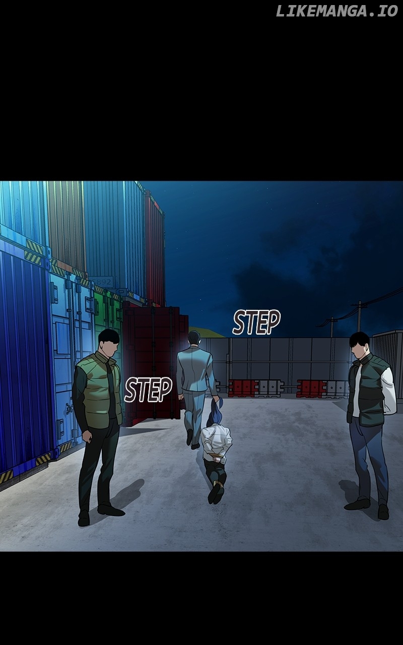 This World is Money And Power Chapter 157 - page 3