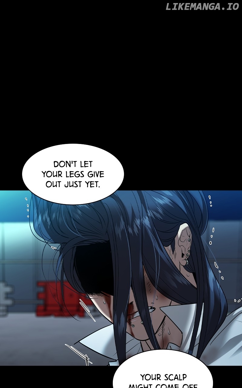This World is Money And Power Chapter 157 - page 4