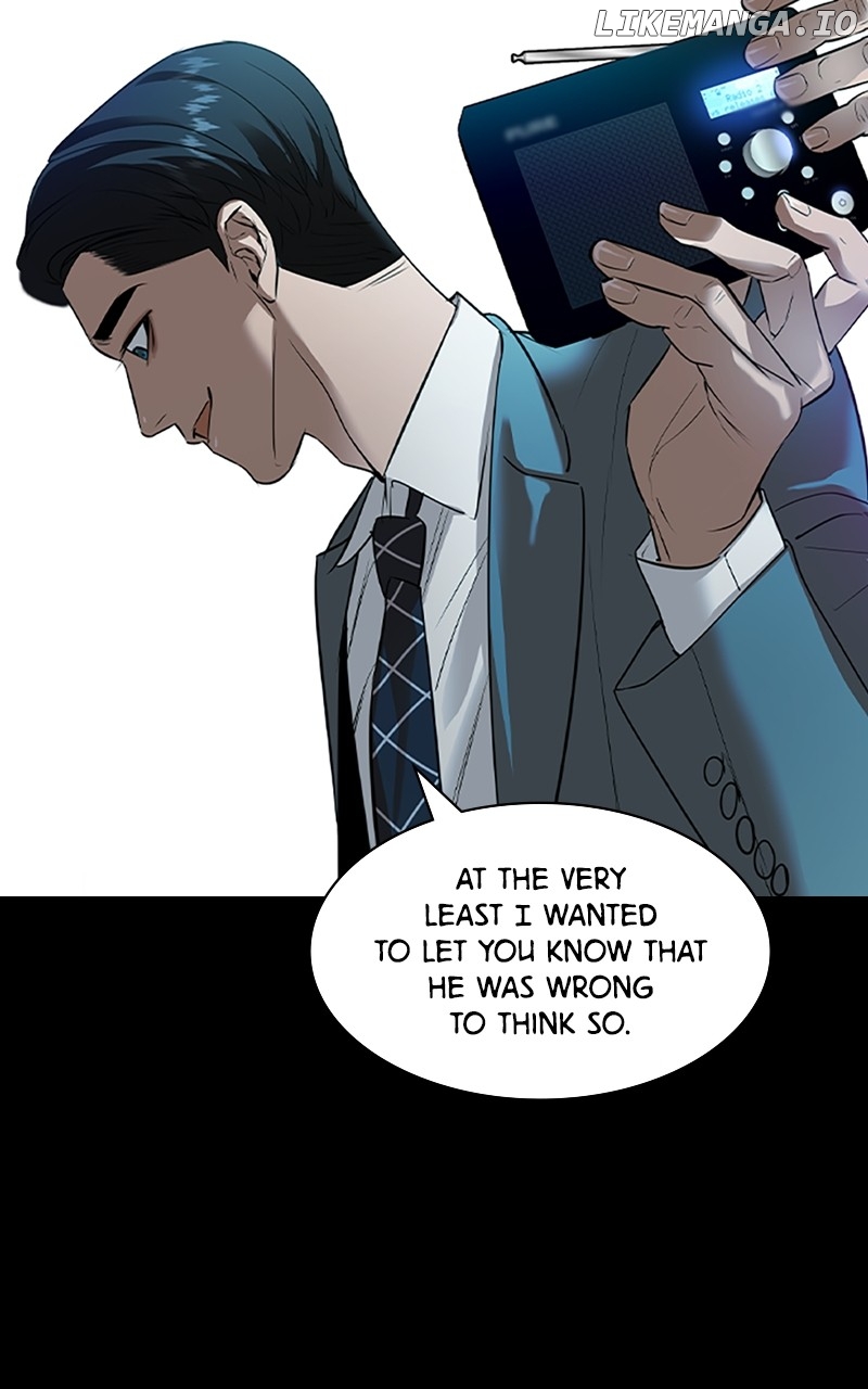 This World is Money And Power Chapter 157 - page 15