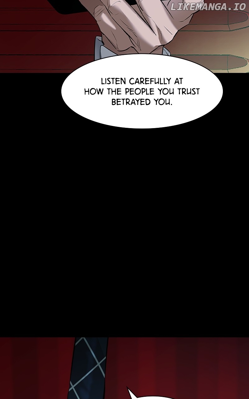 This World is Money And Power Chapter 157 - page 17