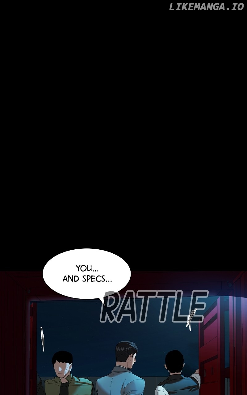 This World is Money And Power Chapter 157 - page 20