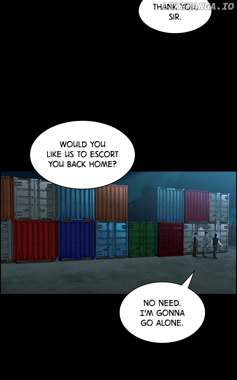 This World is Money And Power Chapter 157 - page 24