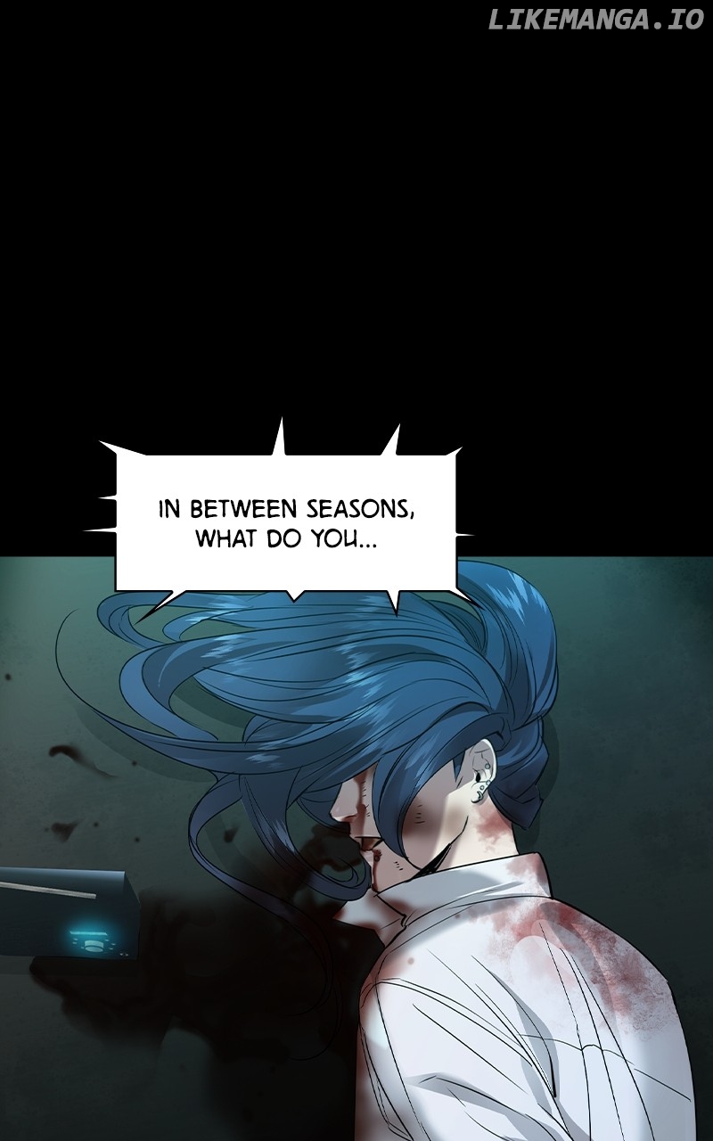 This World is Money And Power Chapter 157 - page 30