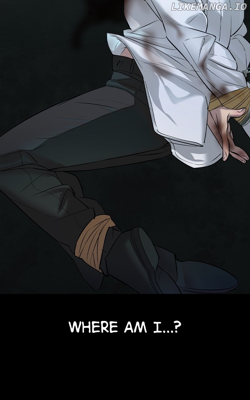 This World is Money And Power Chapter 157 - page 31