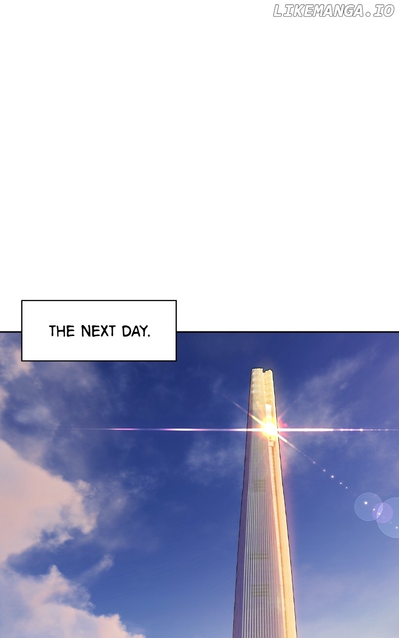 This World is Money And Power Chapter 157 - page 37
