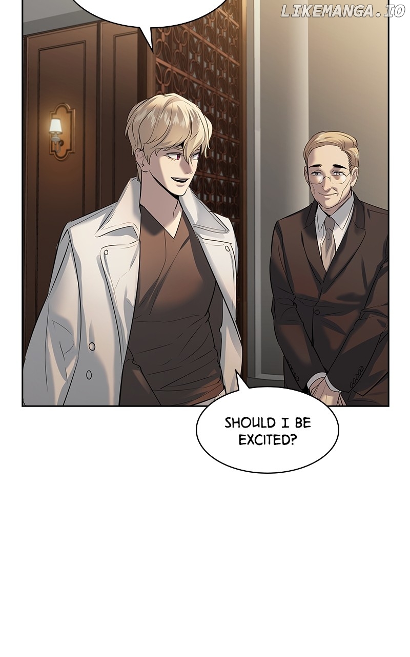 This World is Money And Power Chapter 157 - page 39