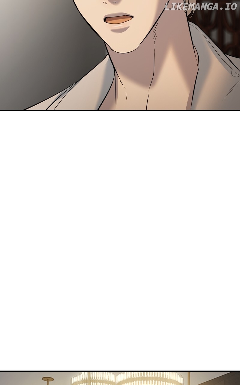 This World is Money And Power Chapter 157 - page 42