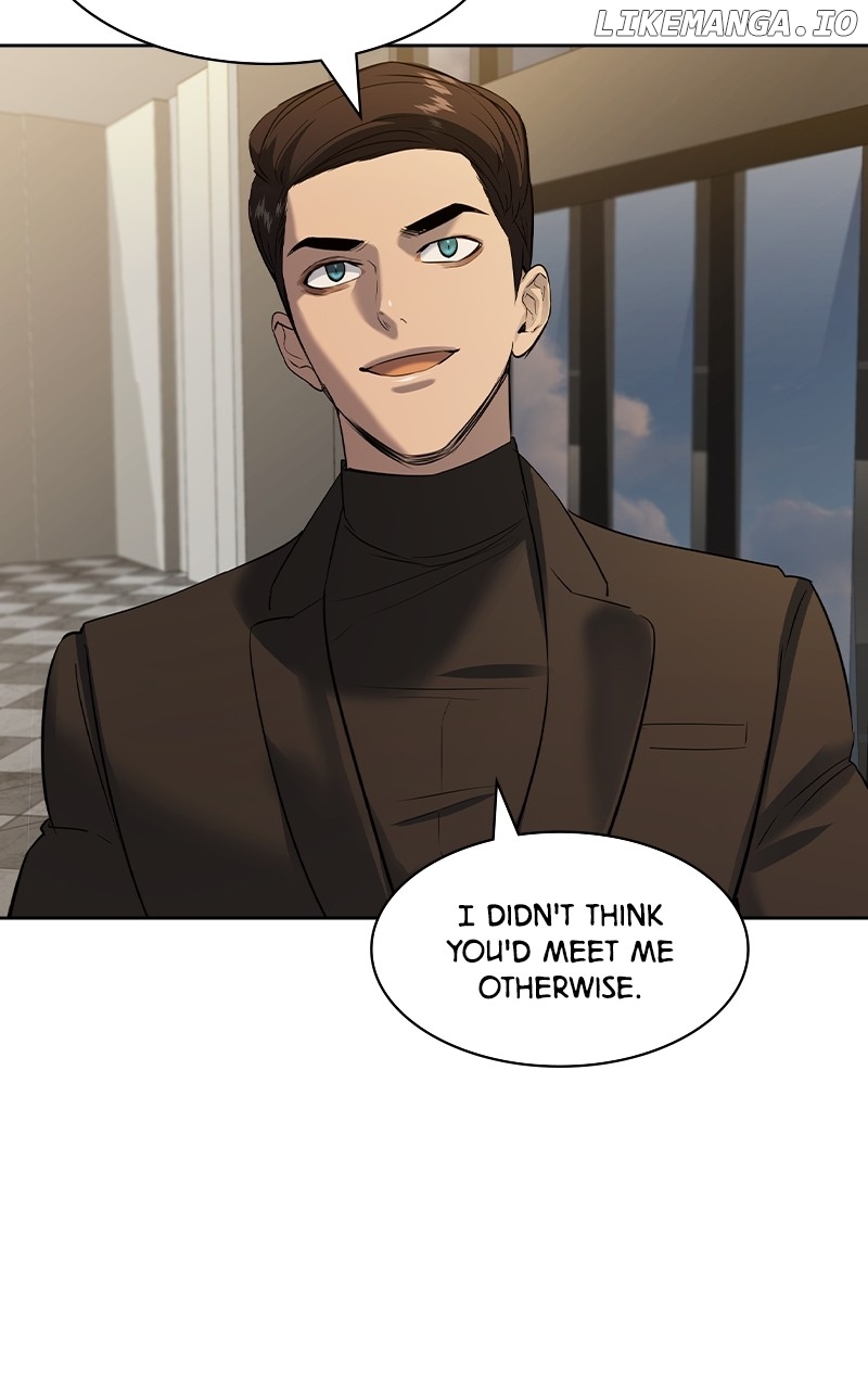 This World is Money And Power Chapter 157 - page 45