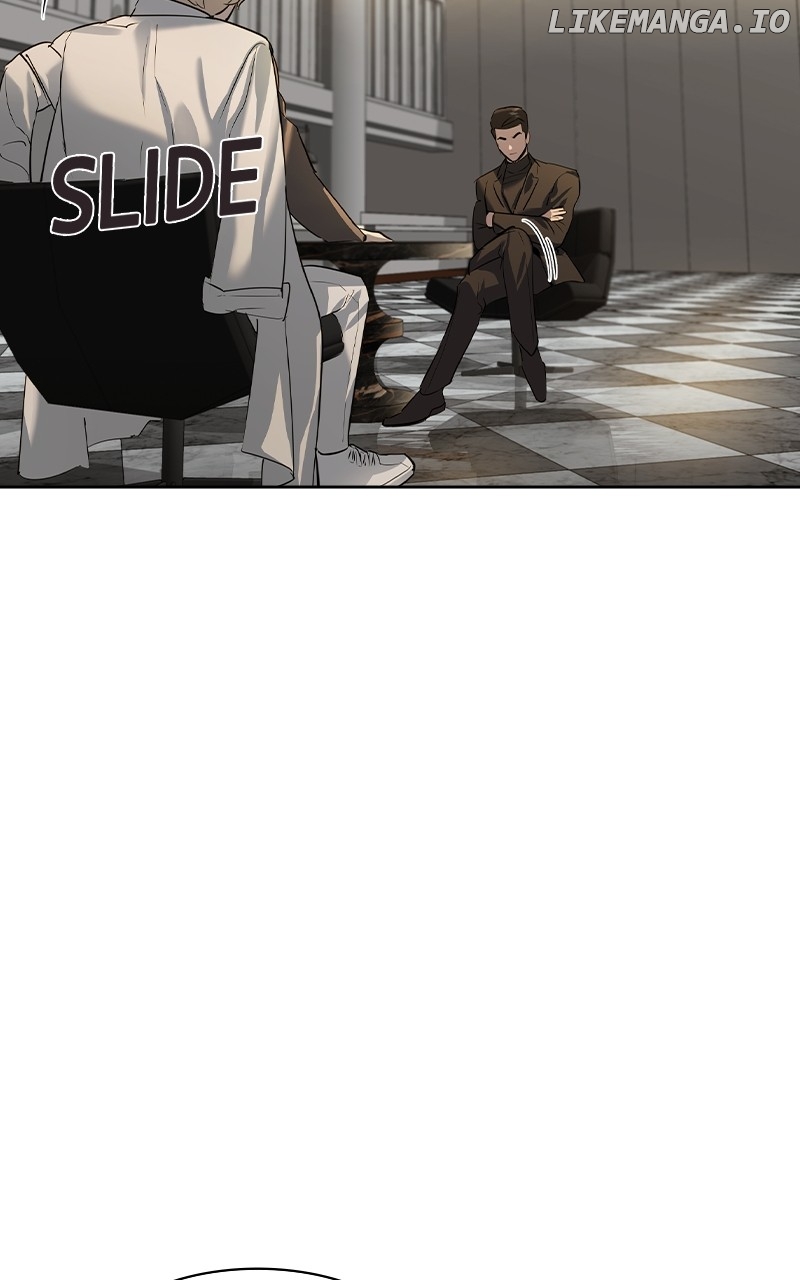 This World is Money And Power Chapter 157 - page 49